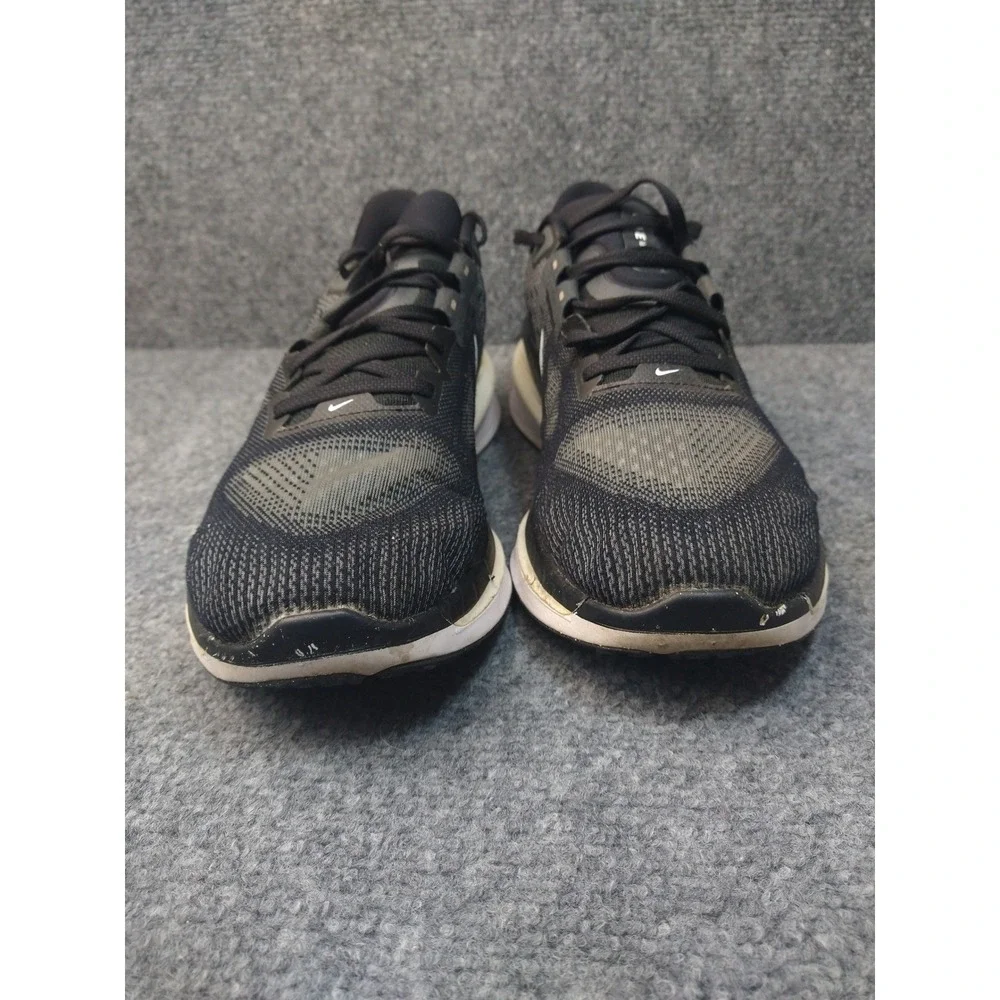 Nike Air Zoom Vomero 17‎ Mens Running Shoes Black White FB1309-004 Size 11
